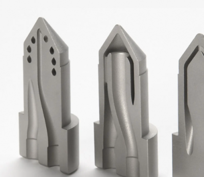 Metal 3D printing
